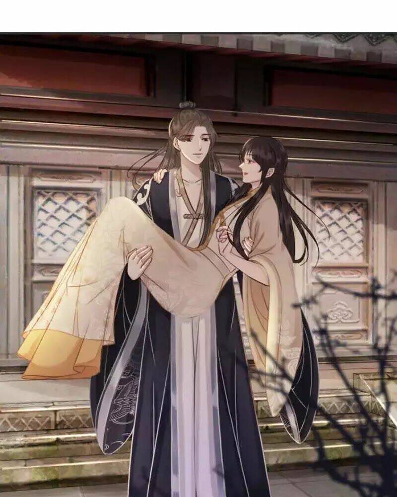 trọng sinh bá sủng nhiếp chính vương quá mạnh mẽ chapter 55 58