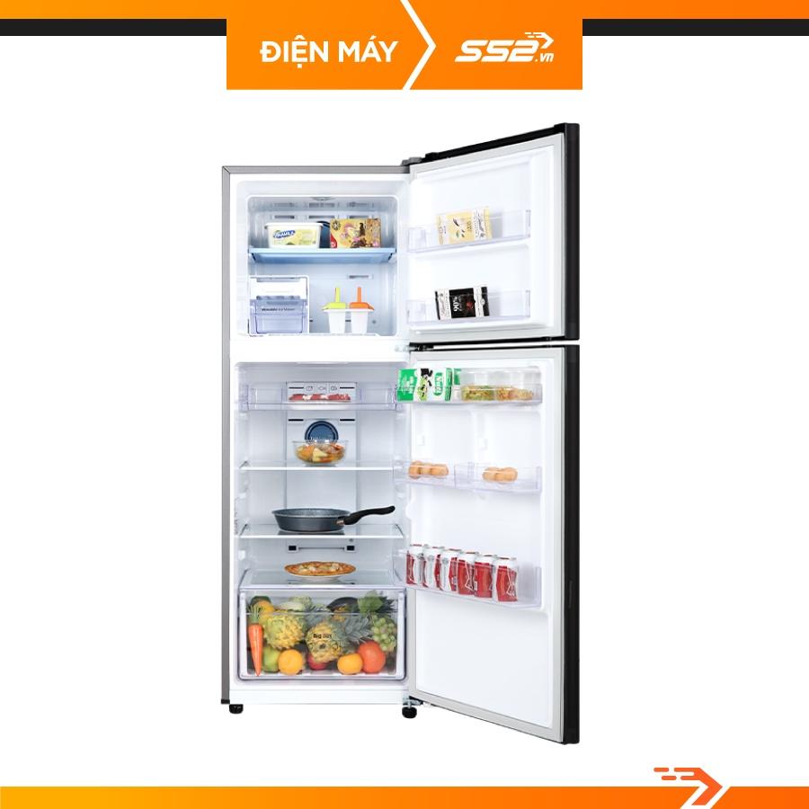 Tủ Lạnh Samsung Inverter 300 Lít RT29K5532BU - Hàng Chính Hãng