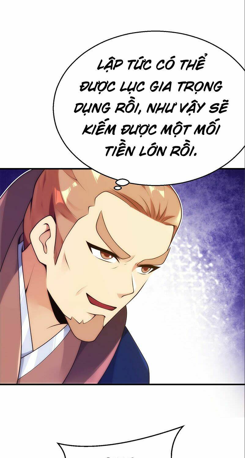 thiên hạ kiếp chapter 23 37