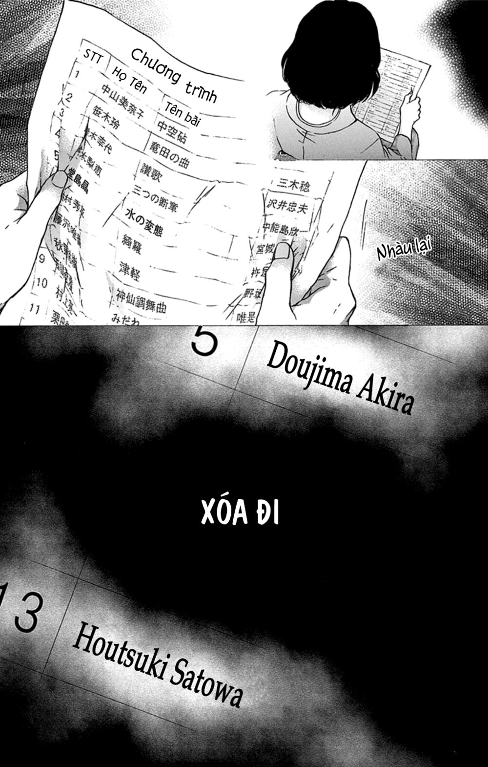 kono oto tomare! chapter 34 2