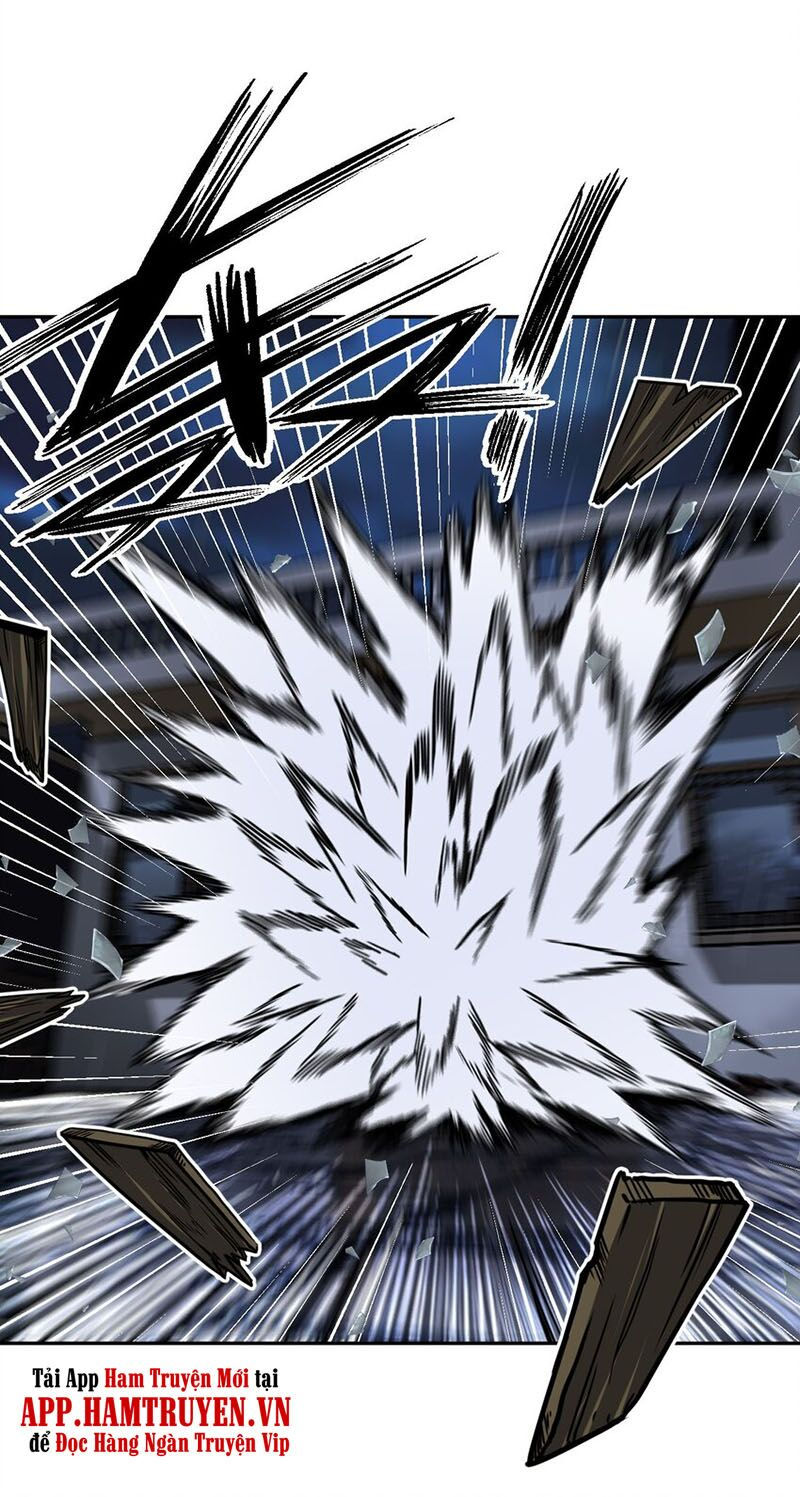 ta làm đạo sĩ những năm kia chapter 3 19