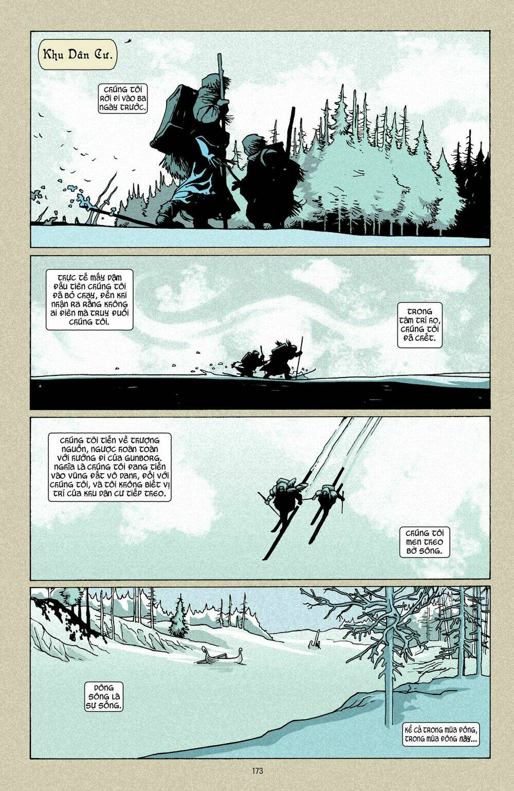 northlanders chapter 28 8