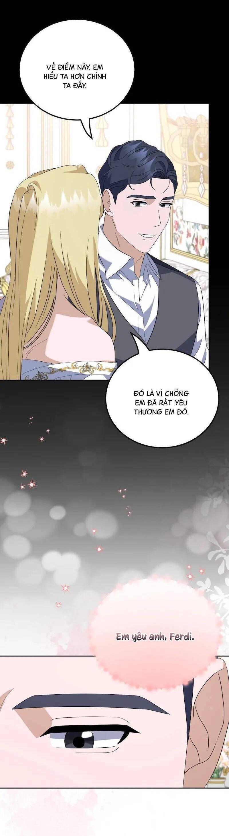 sống chung với người chồng dịu dàng chapter 8 24