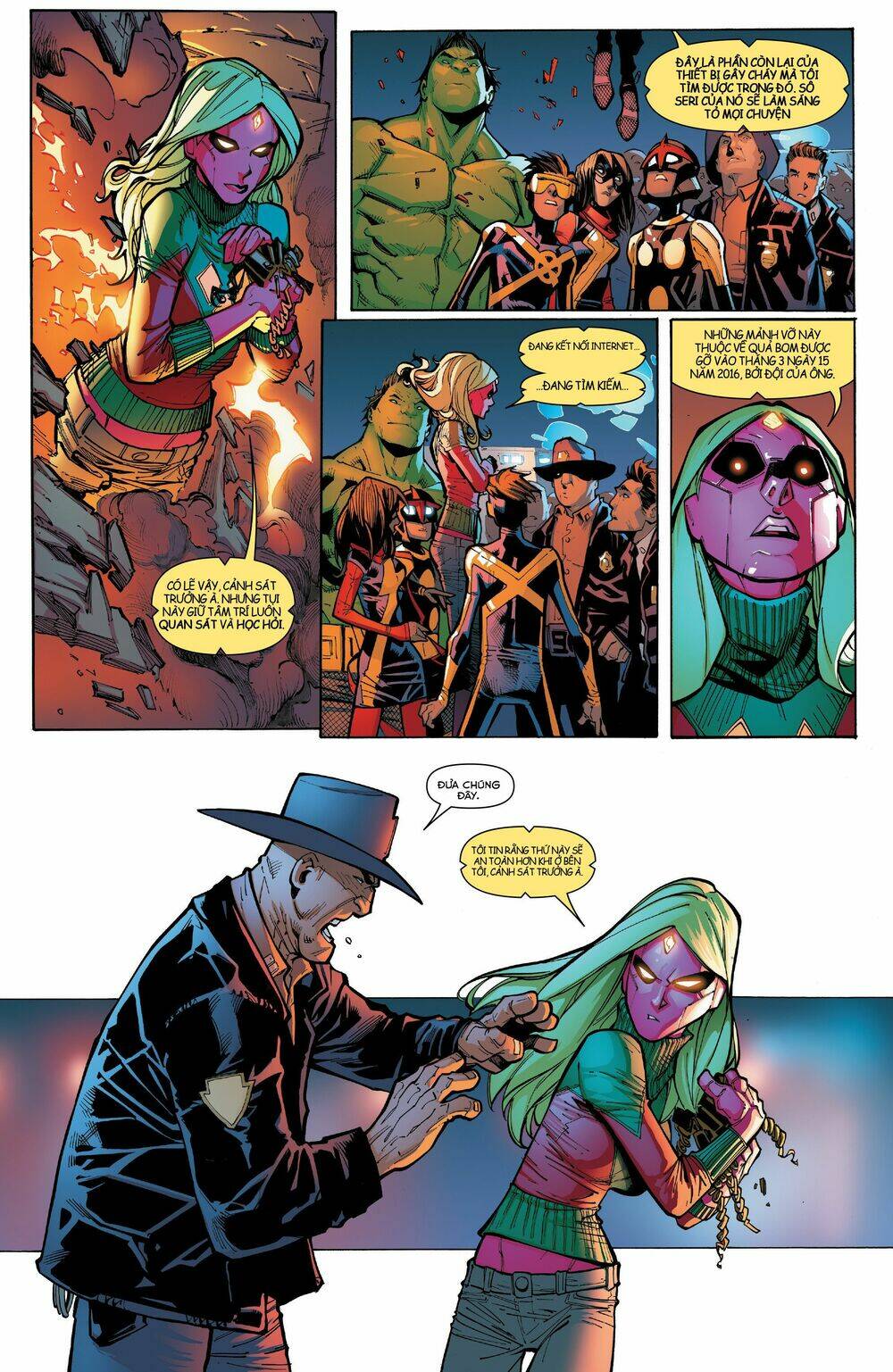 champions chapter 5 8