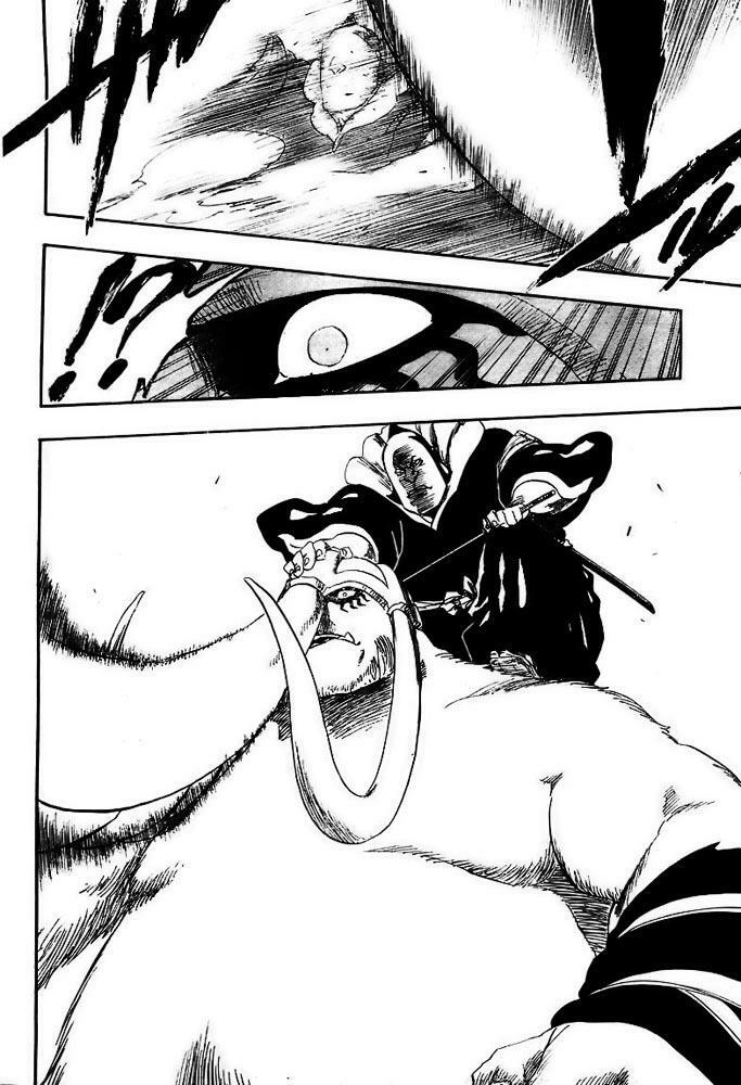 thần chết ichigo chapter 331 15