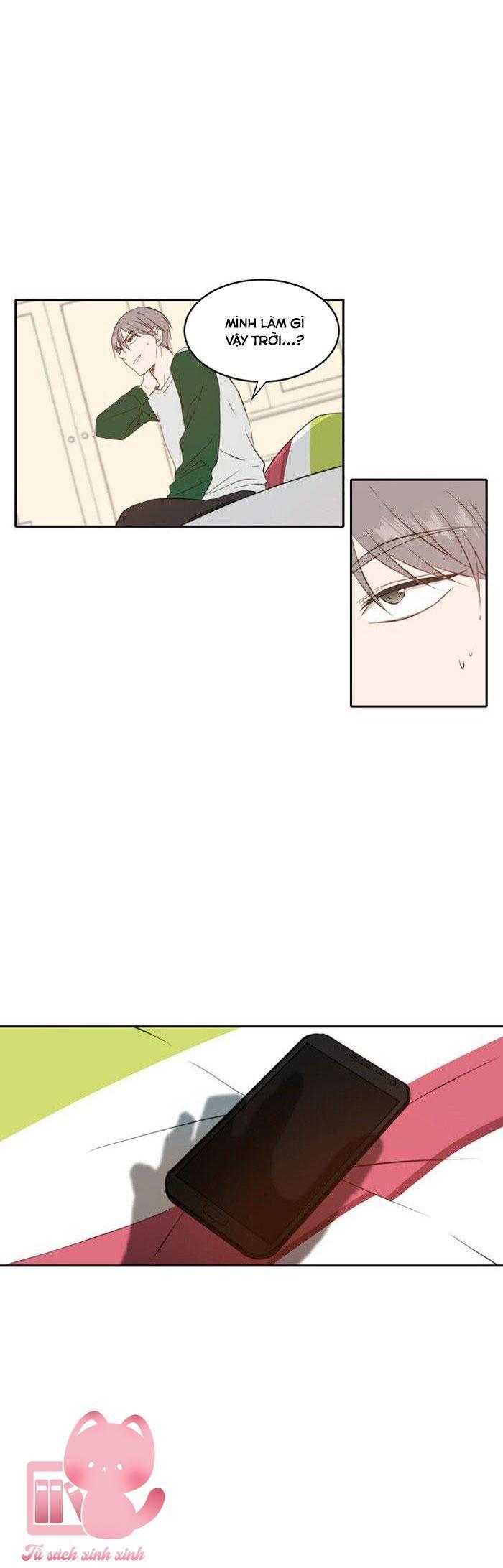 a good day to be a dog chapter 35 20