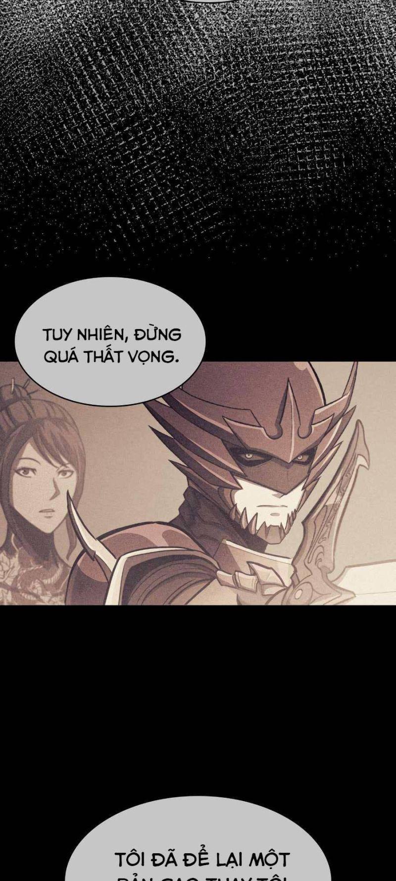 tôi trở lại thăng cấp một mình chapter 99 15