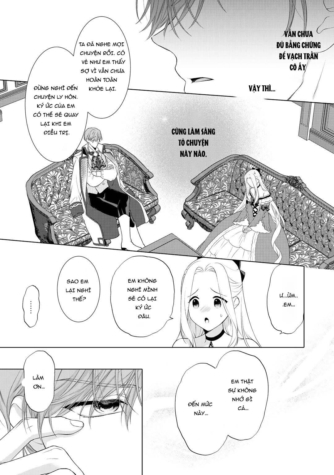 chuyện tình bí mật của cress chapter 10 7