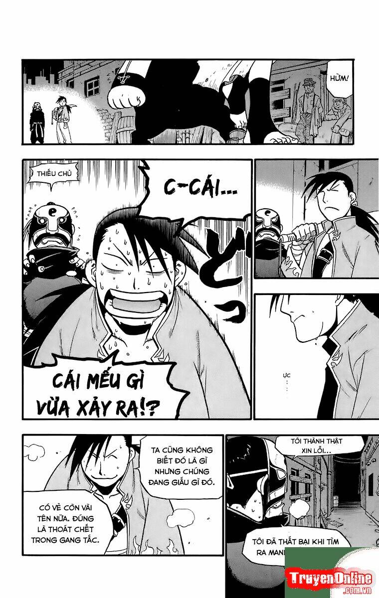 giả kim thuật chapter 39 17