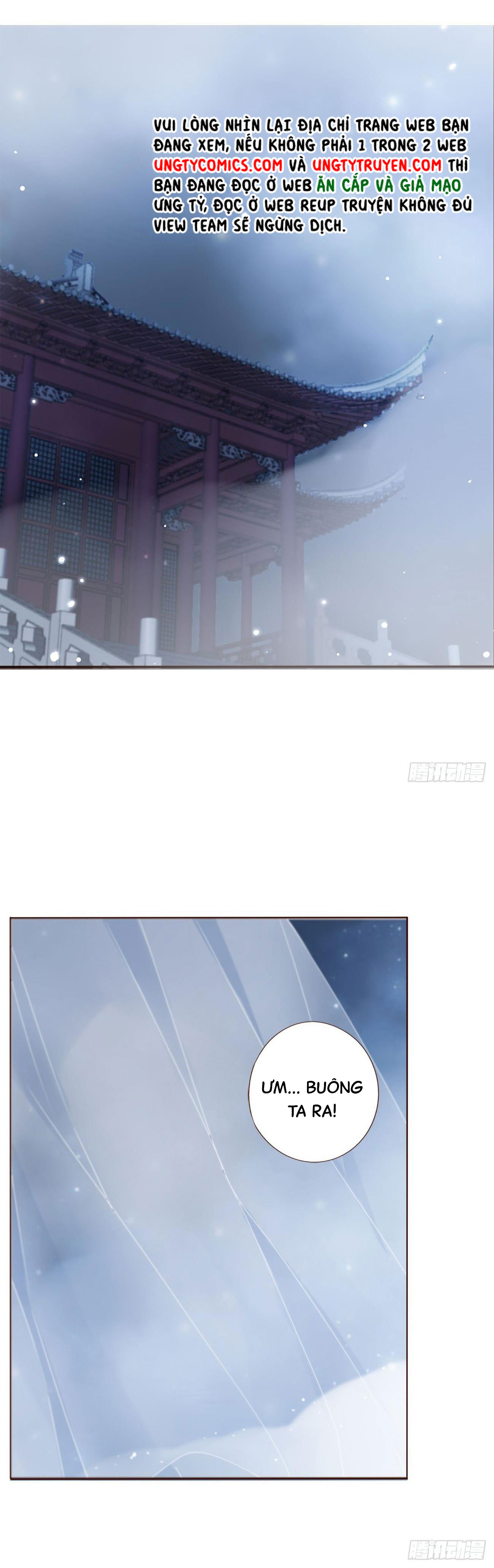 ôm chặt vào lòng chapter 14 8