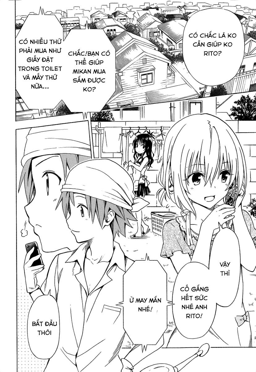 to love - ru darkness chapter 53.2 9