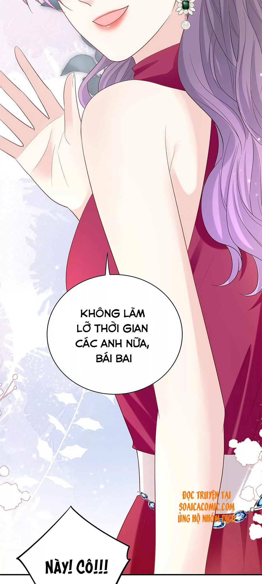 tôi dựa vào tà ý: nghịch chuyển nhân sinh chapter 47 36