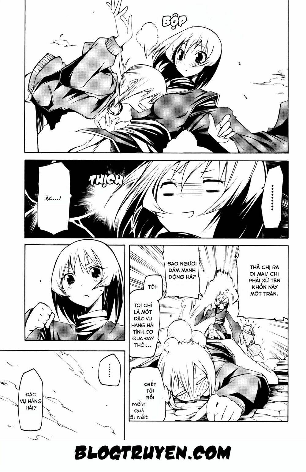 esprit chapter 10 13