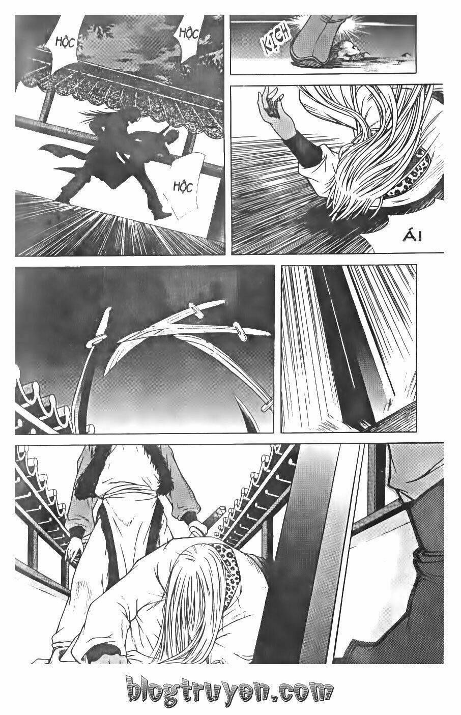 threads of time - dòng thời gian chapter 8 34