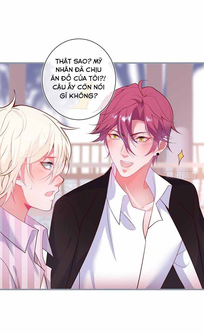 dưỡng khí chí mạng chapter 38 16