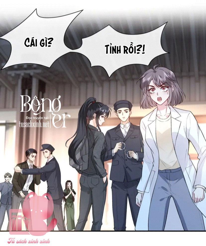 phu nhân mỗi ngày đều tại tuyến vả mặt chapter 6 29