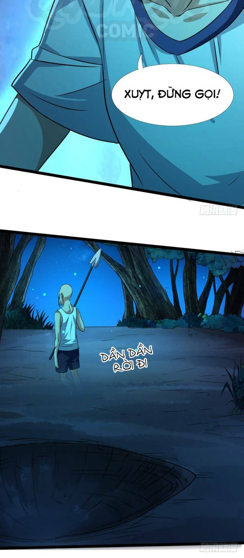 thập nhị thiên kiếp chapter 12 25