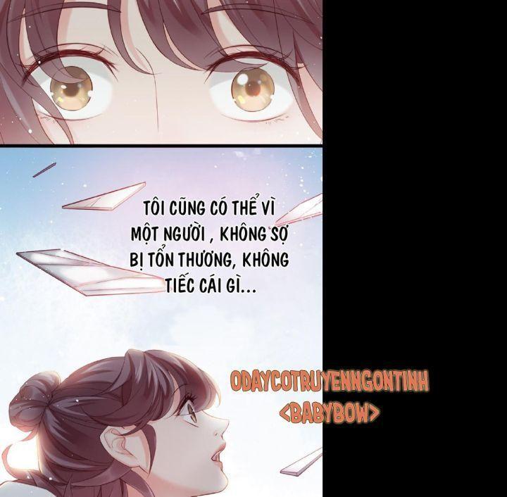 chiếc bật lửa và váy công chúa (b) chapter 1 11