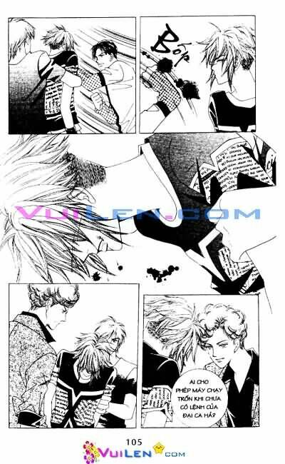 đợi em chapter 126 6