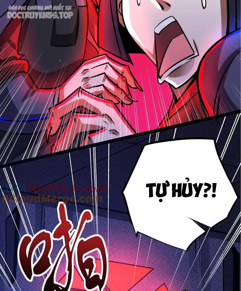 quỷ dị dược tề sư: bệnh nhân của ta đều là kinh khủng chapter 171 6