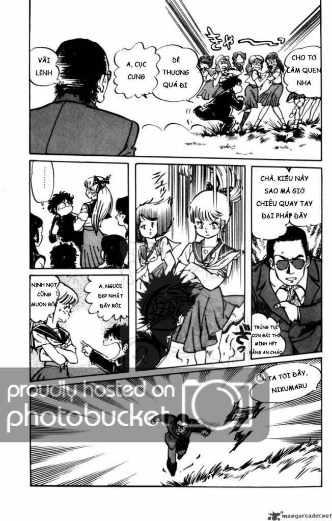 học viện ninja chapter 1 30