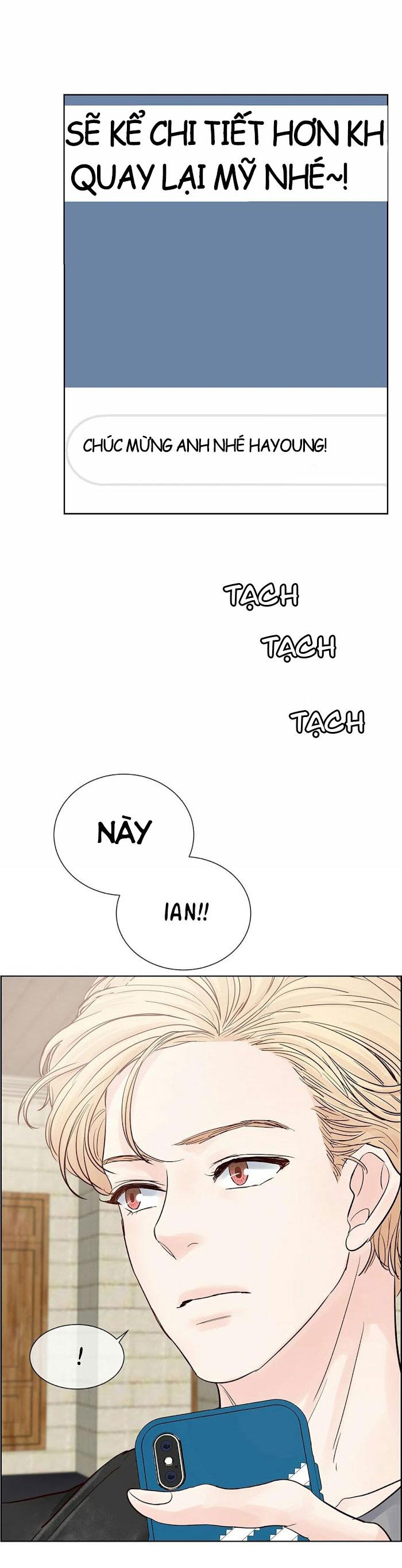 [har] đụng là nóng mà chạm là chạy chapter 49 13