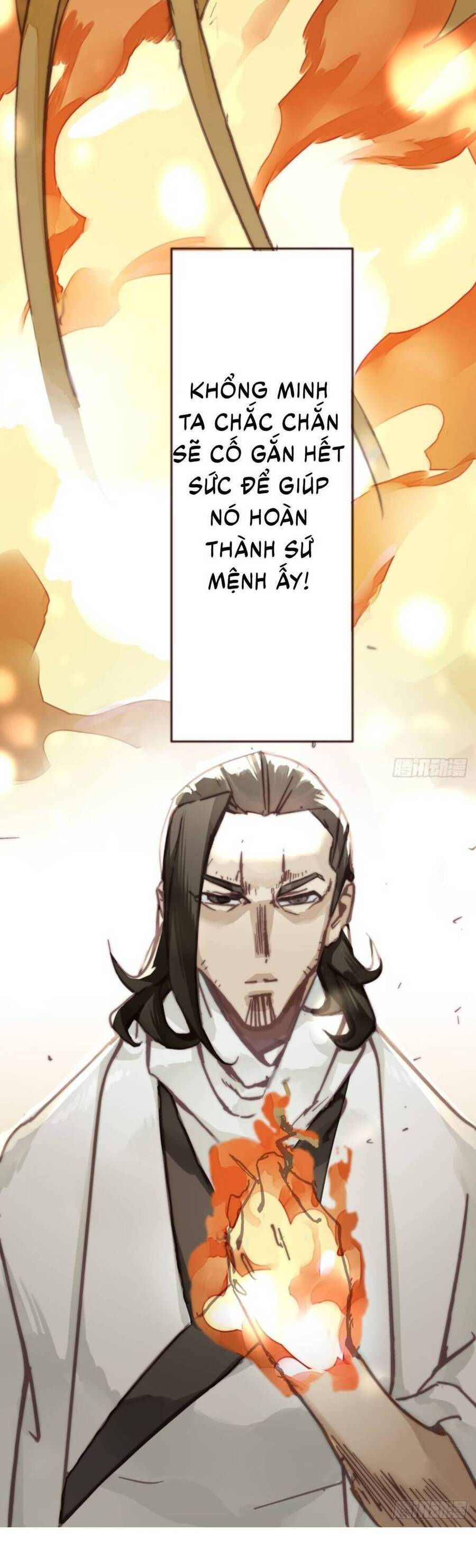 tam quốc thăng thiên ký chapter 4 25