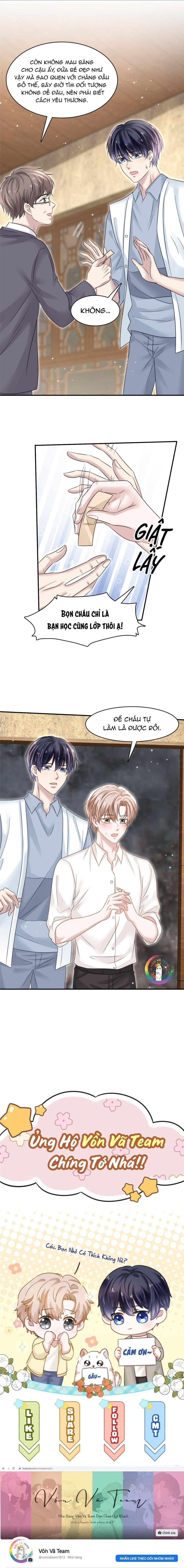 ẩn trung (end) chapter 11 10