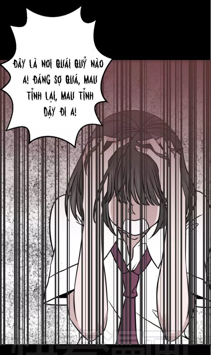 lời thú tội của thần linh chapter 3 9