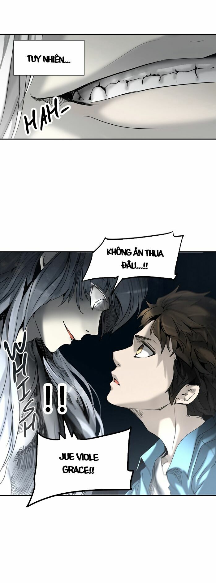 tòa tháp bí ẩn 2 chapter 186 74