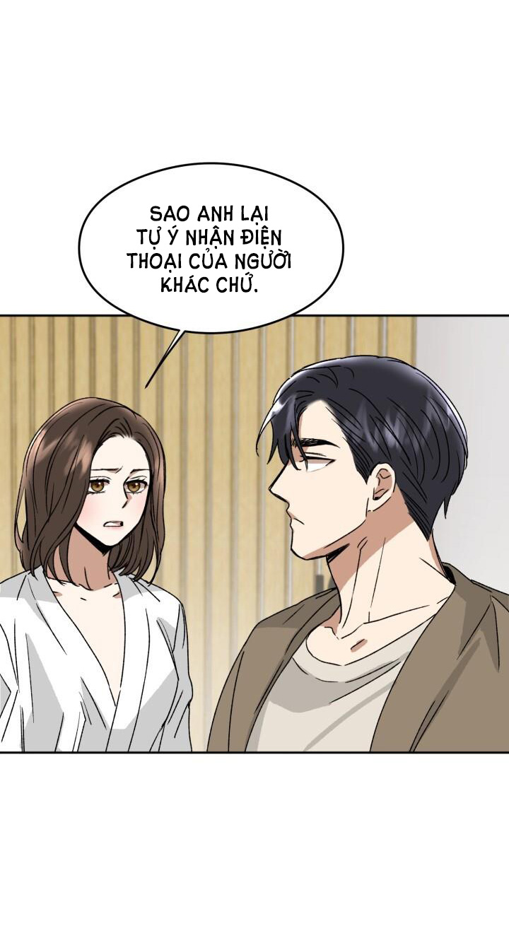 [18+] Ưu Thế Tuyệt Đối chapter 11.2 - Trang 31