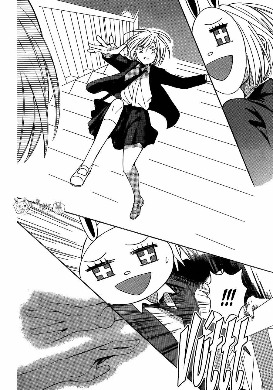 thầy giáo của tôi chapter 123 18