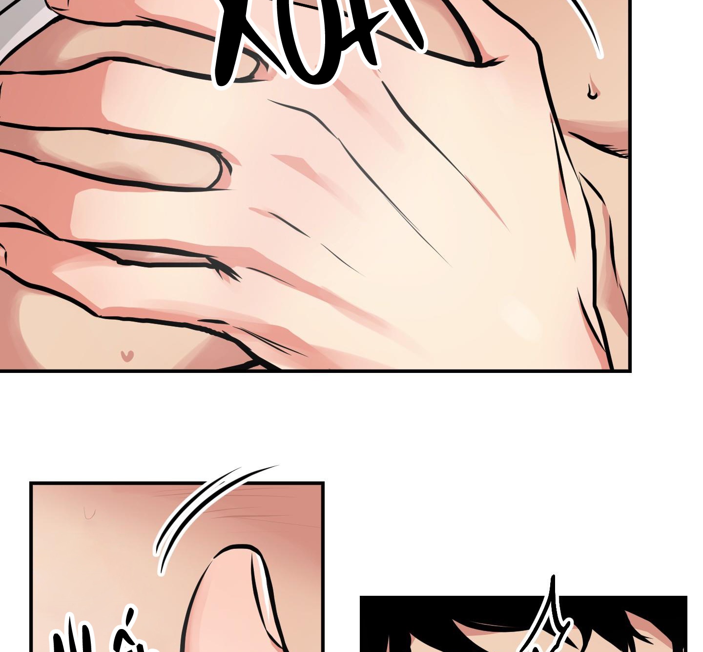 cây thương của ghost chapter 21 16