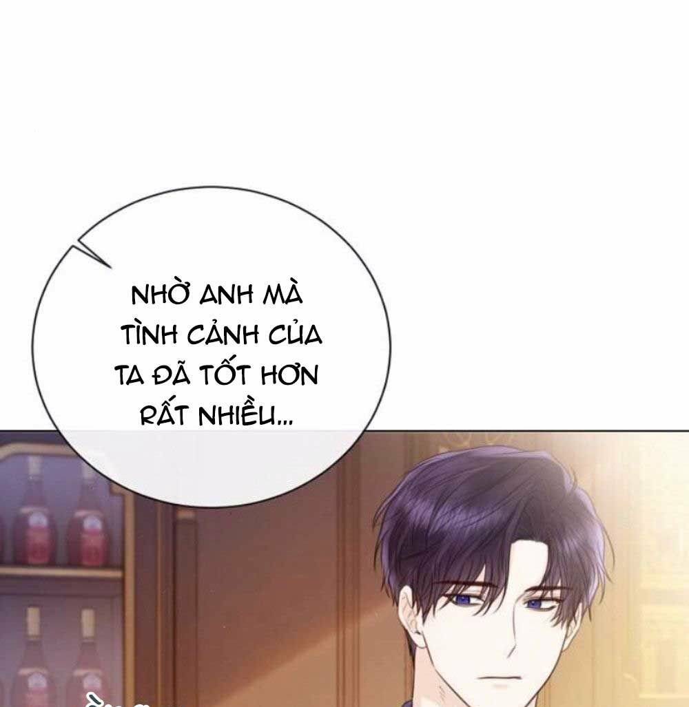 tôi sẽ từ bỏ vị trí hoàng hậu chapter 29 31