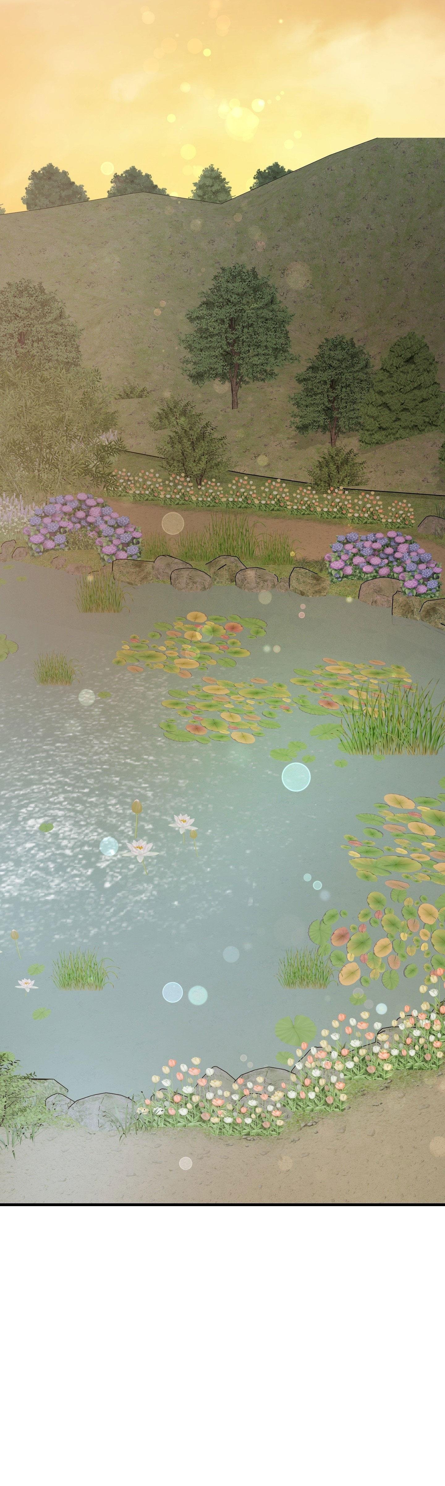 đóa hoa của mặt trời chapter 96 37