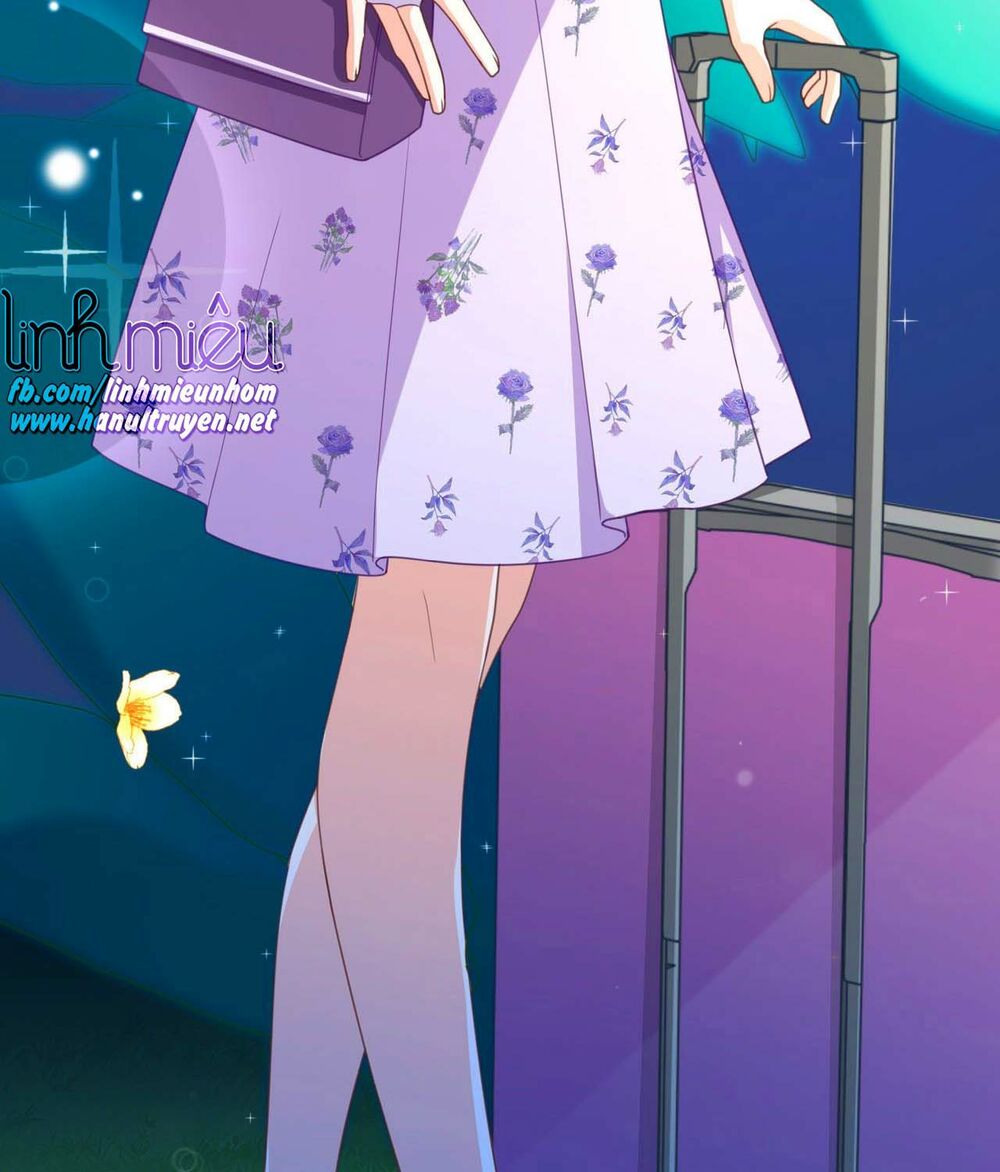 dĩ hôn chi danh chapter 16.2 22