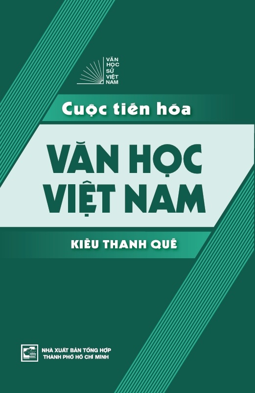 Cuộc Tiến Hóa Văn Học Việt Nam