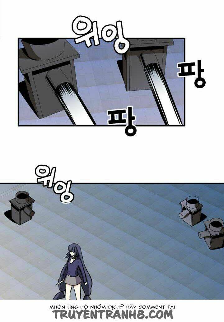 amentia chapter 30 32