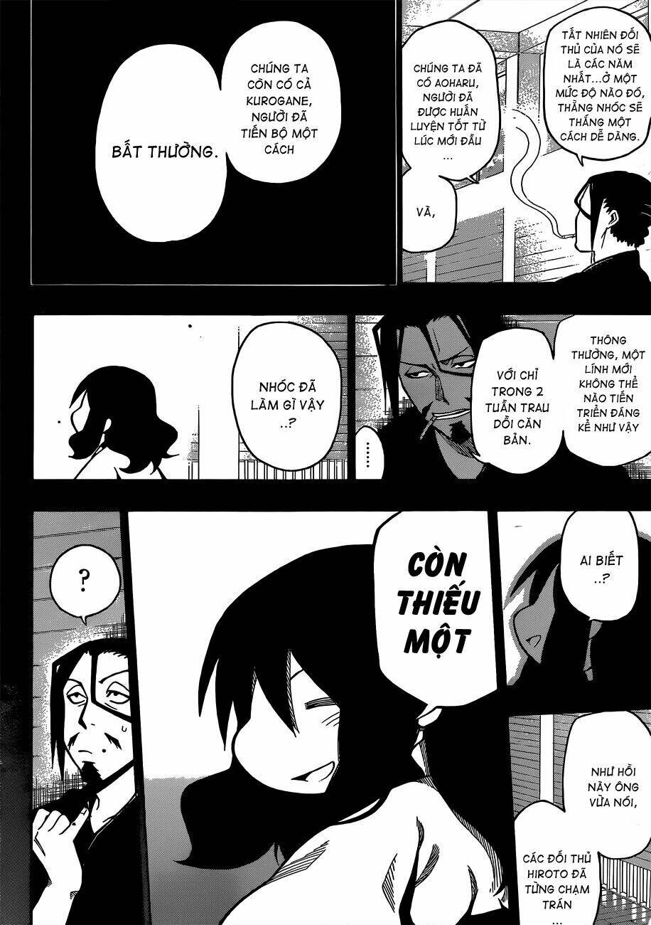 kurogane chapter 24 4