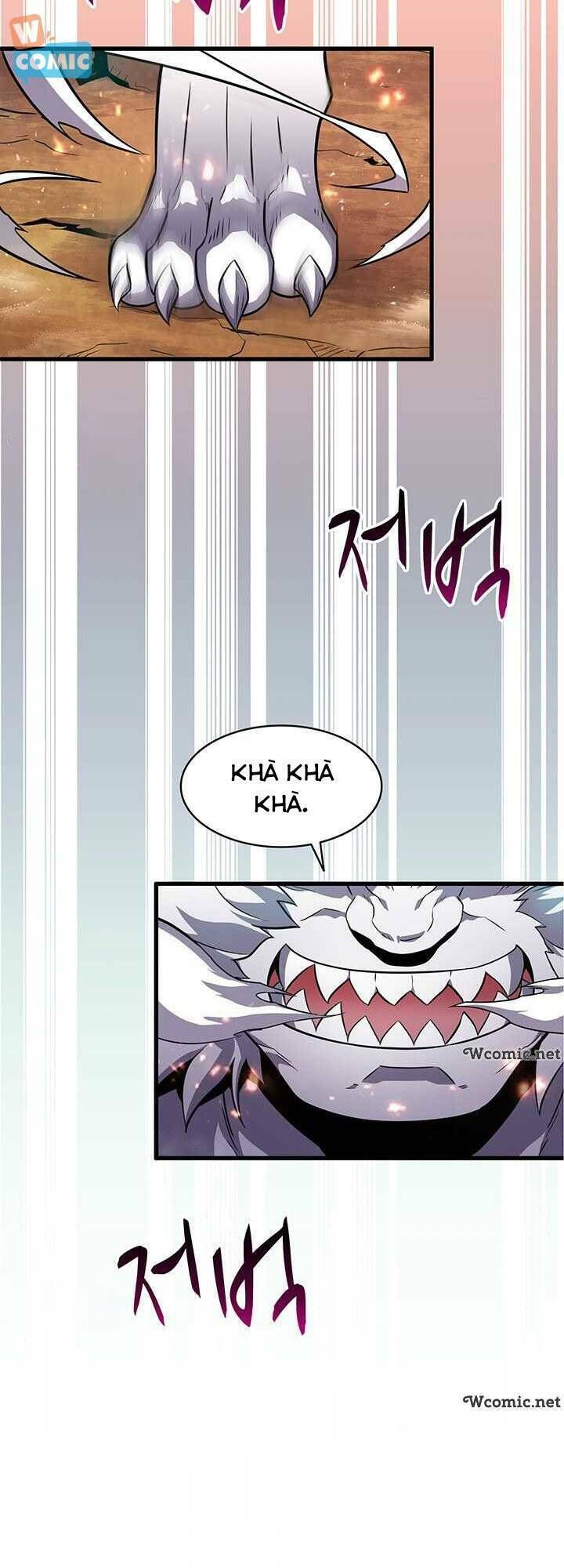 arcane sniper chapter 32 61