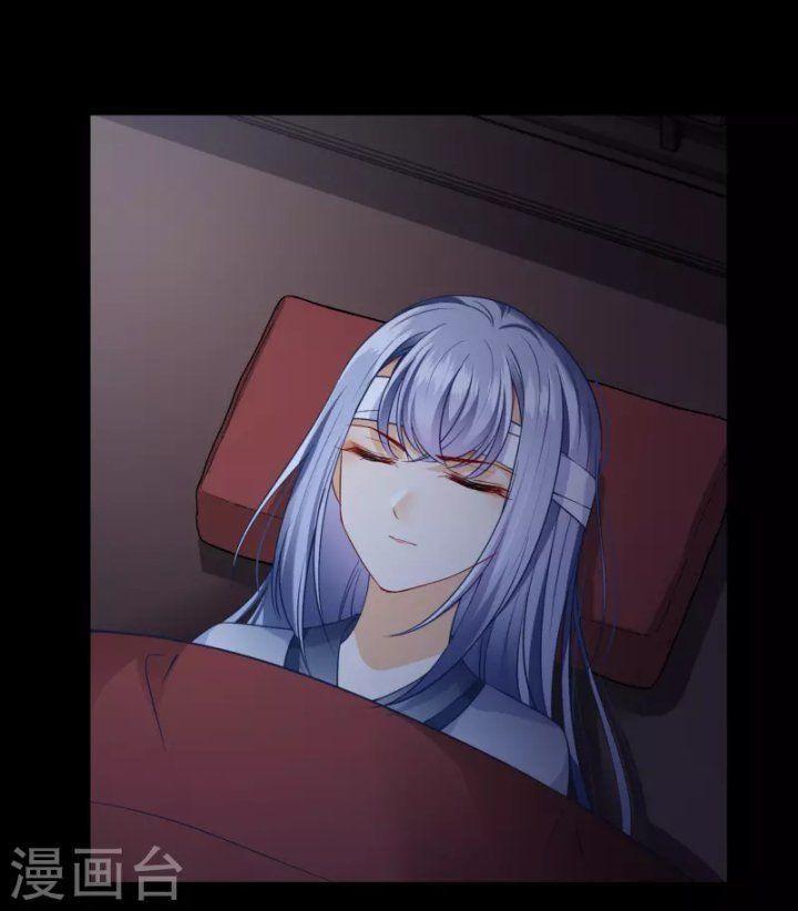 nụ cười của ngươi ngọt gãy tám cái răng của ta chapter 56 11