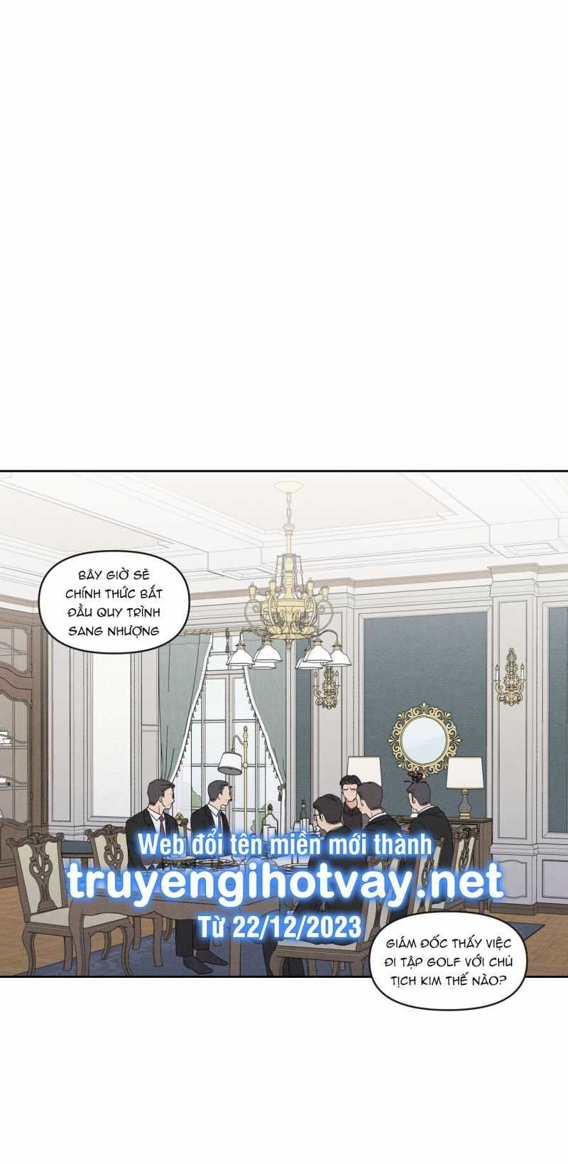 công việc làm thêm hàng ngày chapter 8.2 7