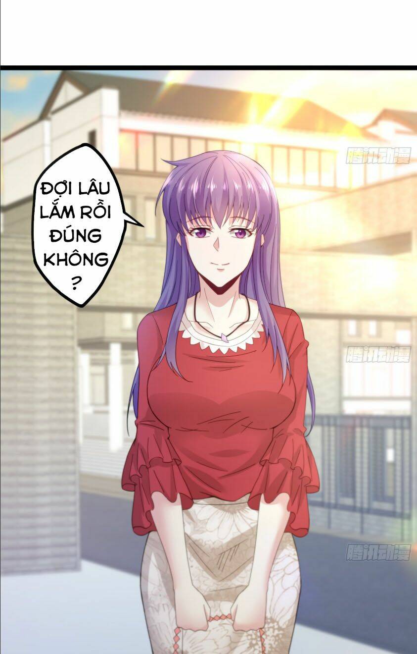 trọng sinh cực phẩm tiên đế chapter 14 2