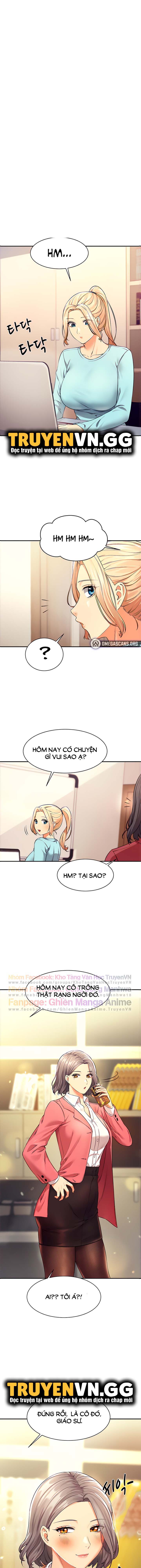 where is goddess - nữ thần đâu rồi? chapter 33 1