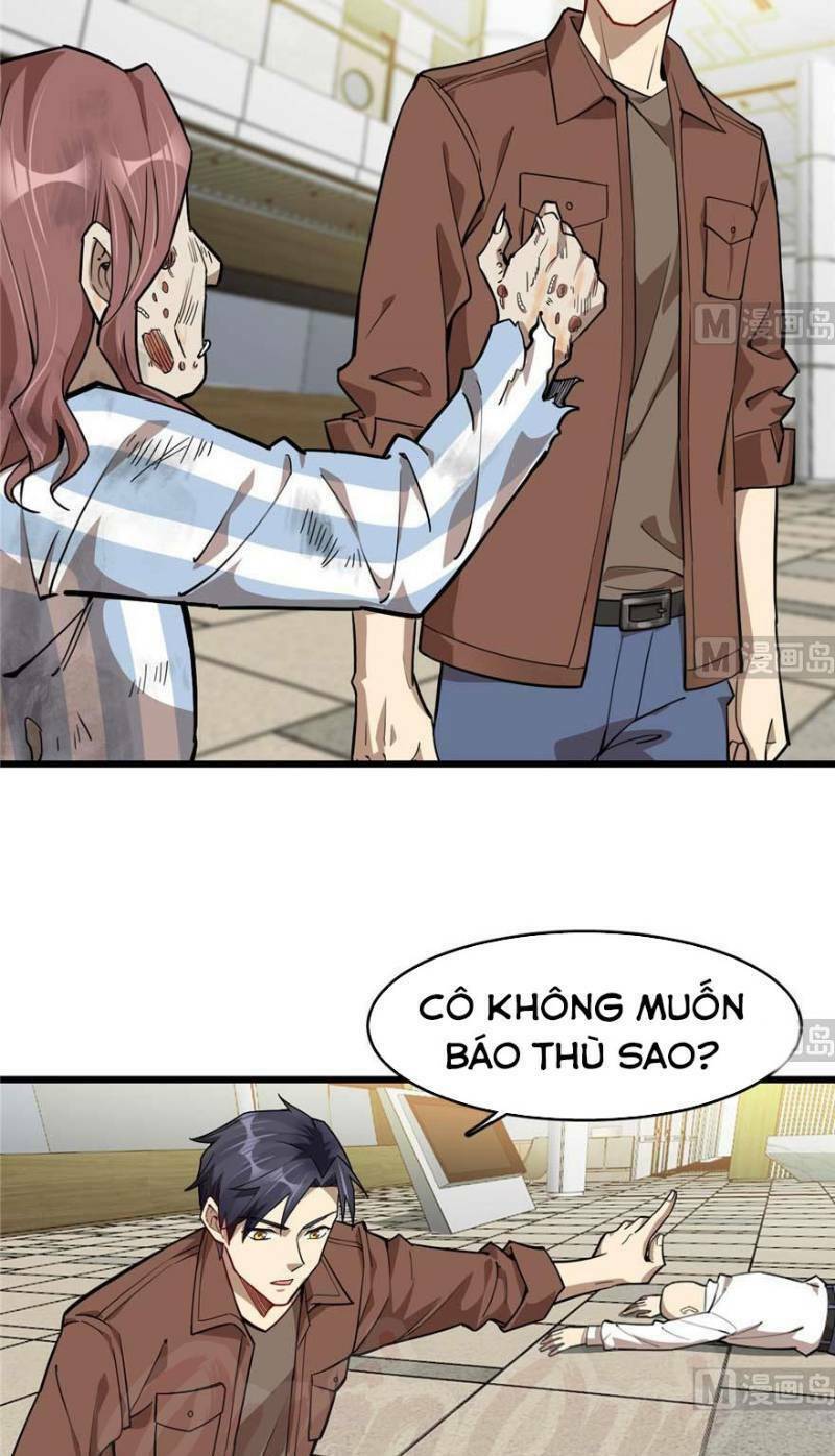 thâm dạ thư ốc chapter 96 7