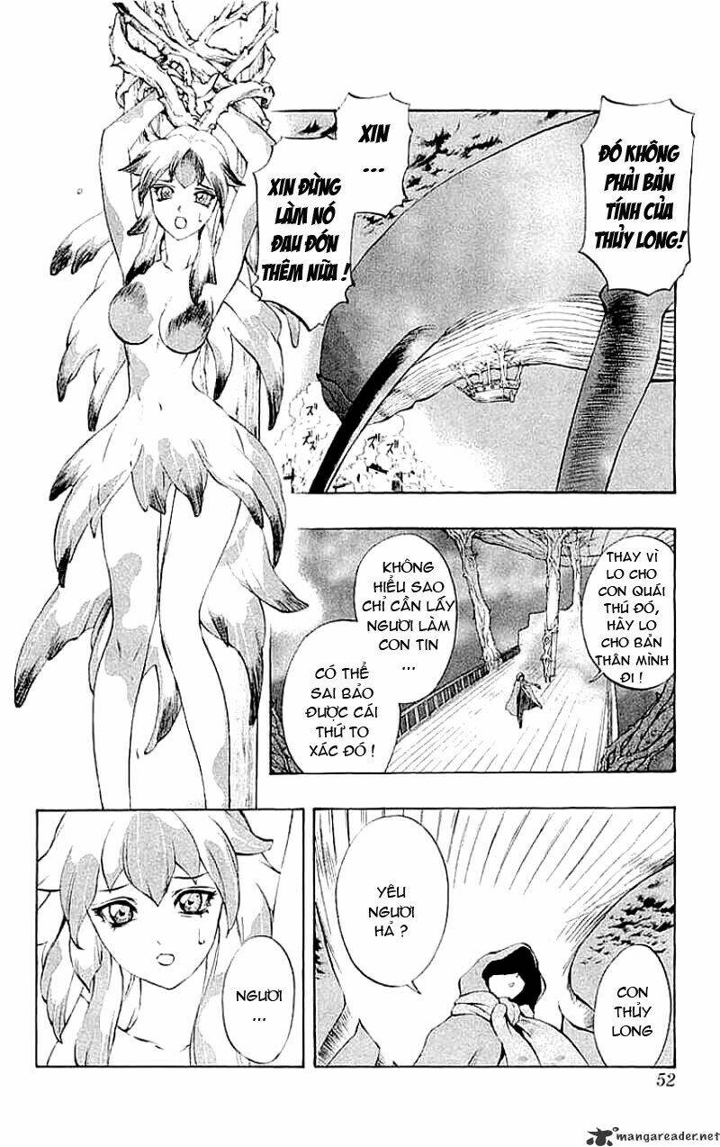 phù thủy phép thuật chapter 36 5