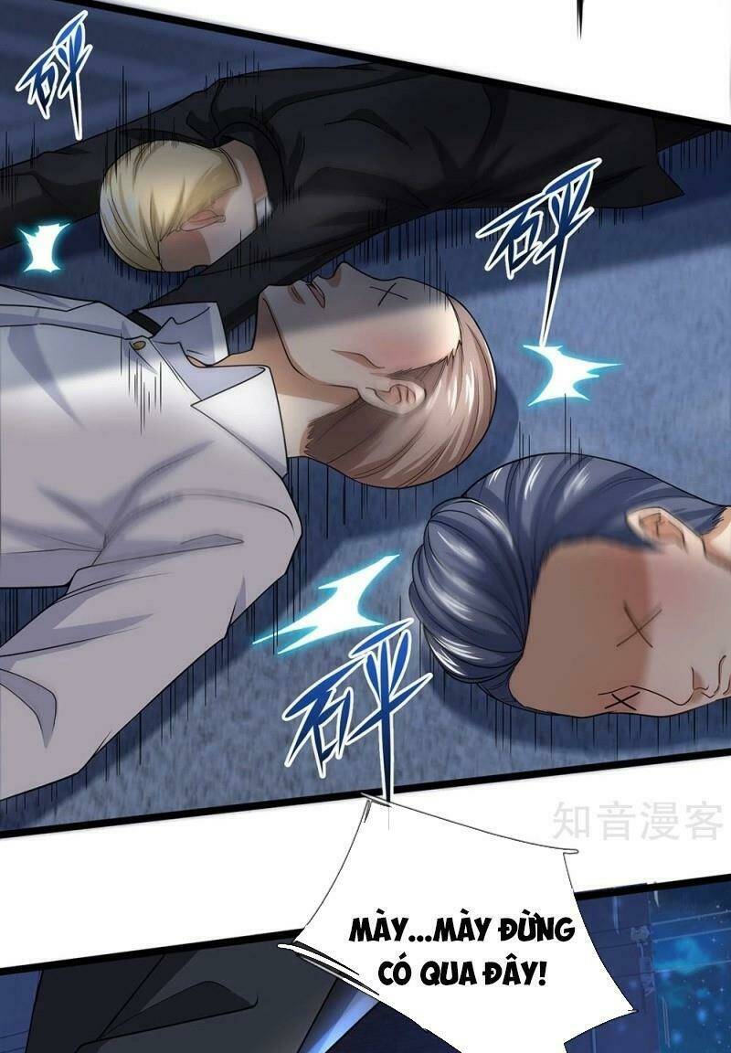 chung cực binh vương tại đô thị chapter 129 5