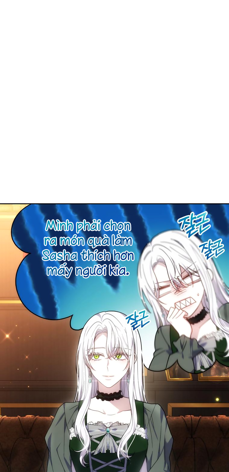 cháu trai nam chính rất thương tôi chapter 48 41