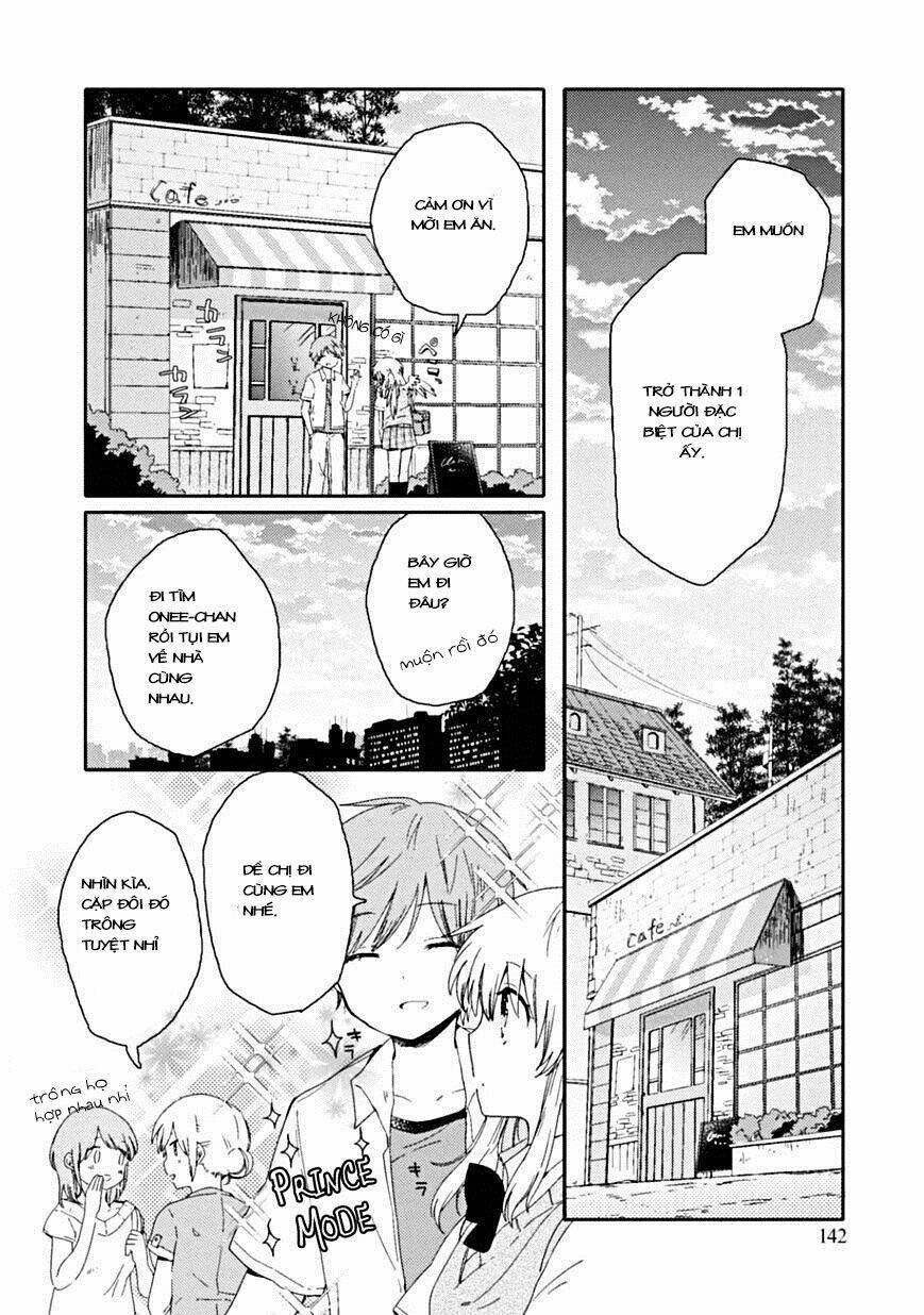 sayuri chapter 5.2 3