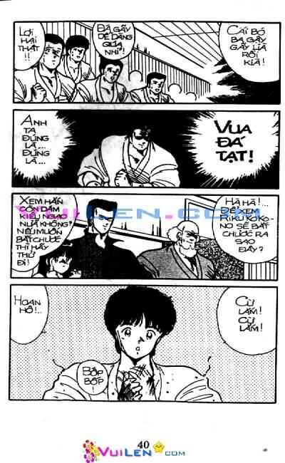 truyền nhân atula - shura no mon i chapter 2 41